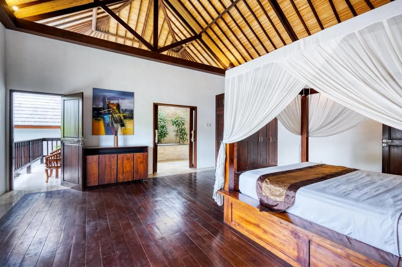 Modern Private Villa Atala With Private Xl Pool Seminyak 0*,